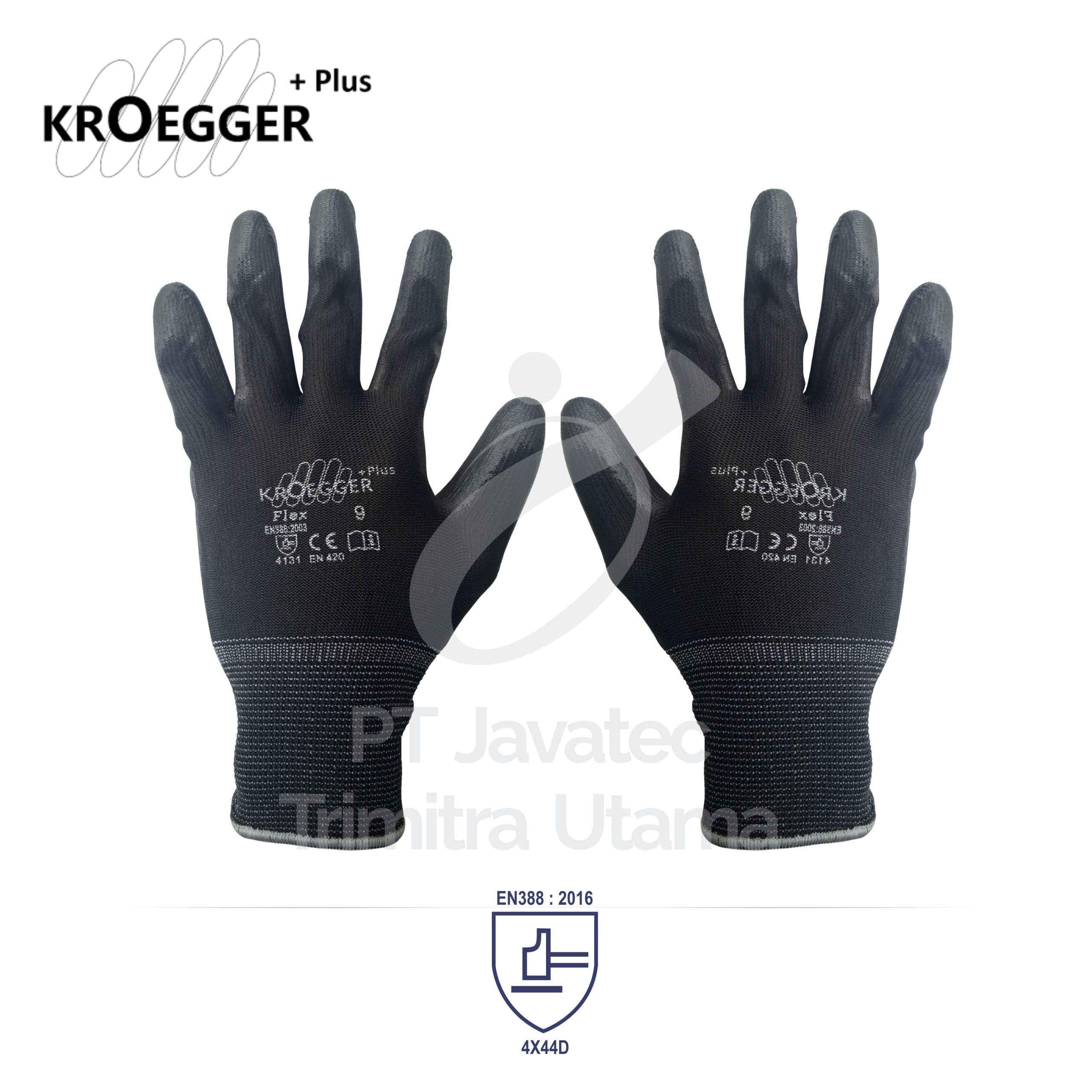 KROEGGER FLEX PU